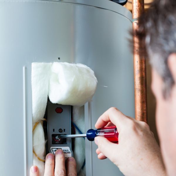 Affordable Water Heater Repair