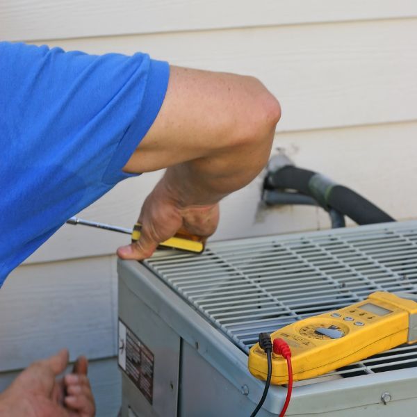 AC Tune-Up in Citrus Heights