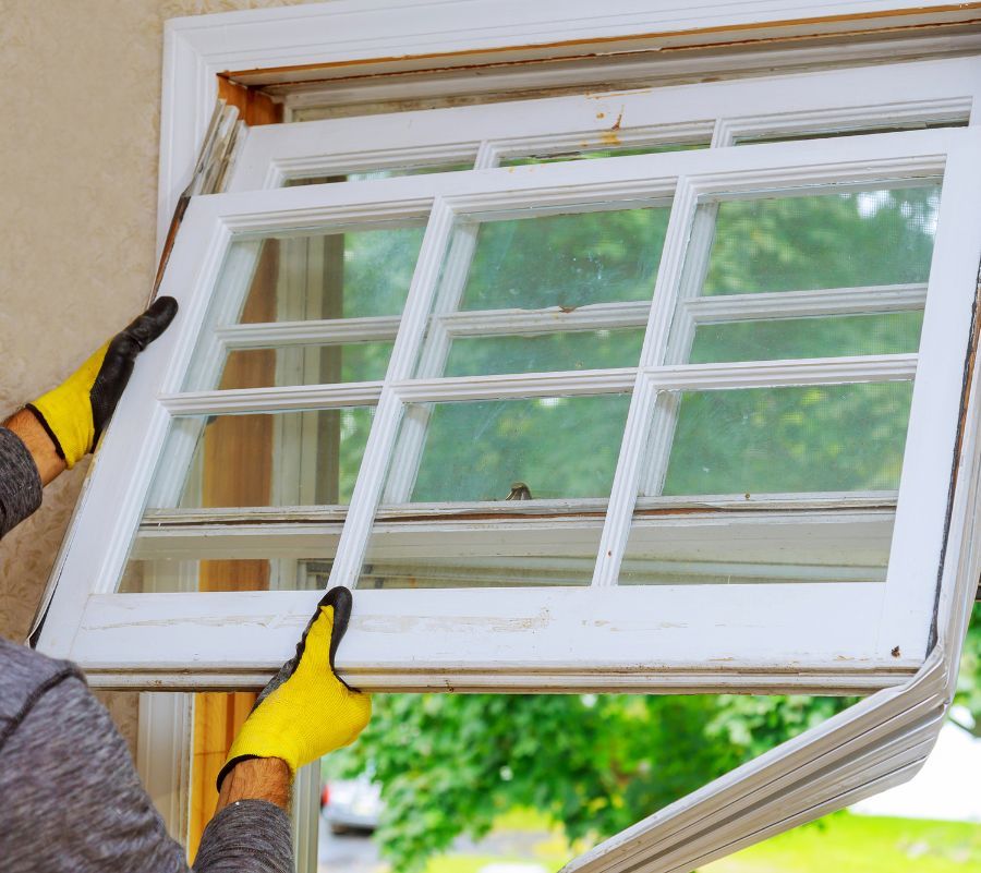Window Replacement in Rocklin