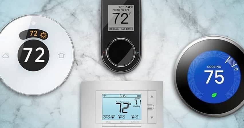 choosing the right thermostat