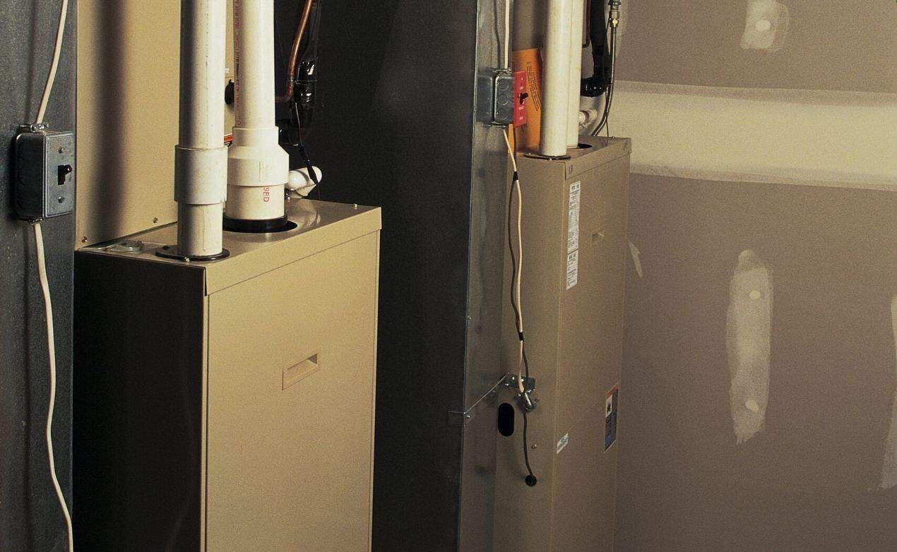 common questions about boilers - clarke & rush