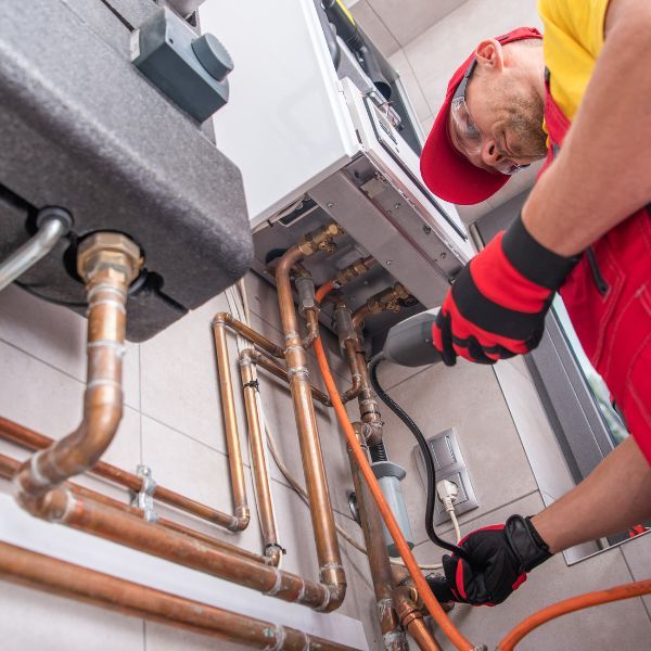 Leak Detection Repair in Gold River