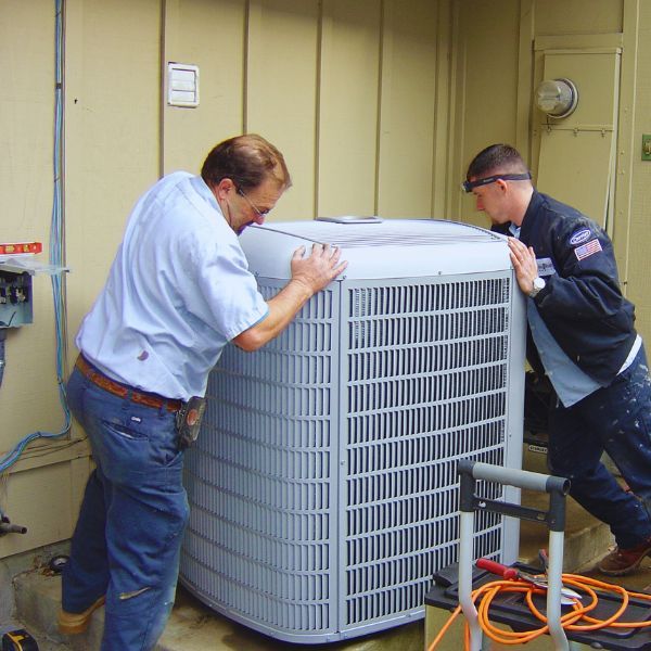Air Conditioning Services in Sacramento