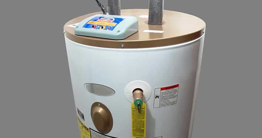 attention electric water heater owners