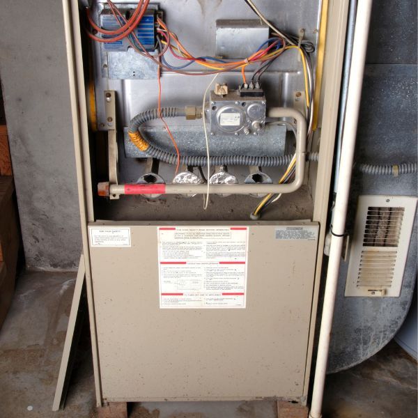 Professional Furnace Tune-Up