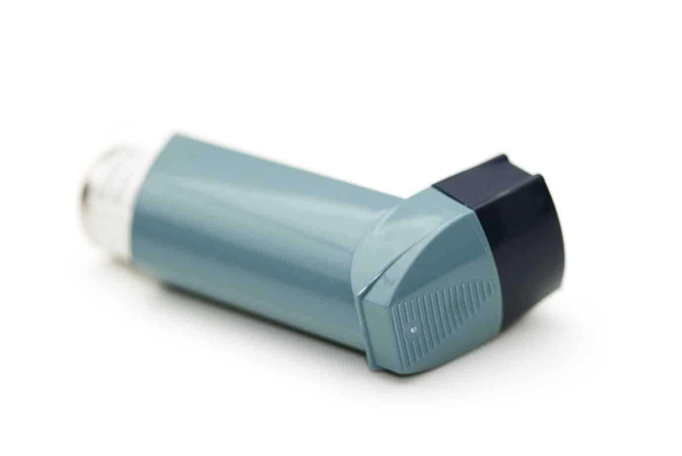 asthma inhaler, seasonal allergies