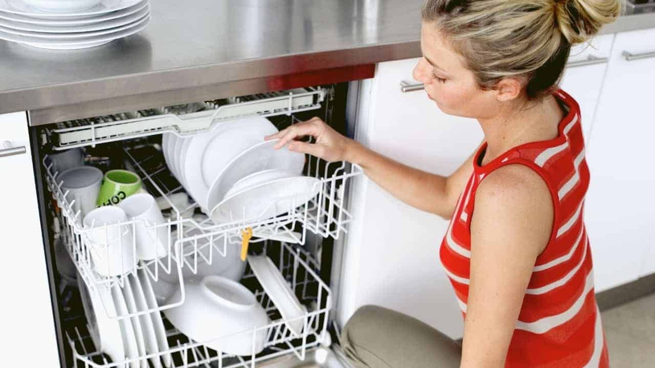Common dishwasher problems solved - Clarke & Rush