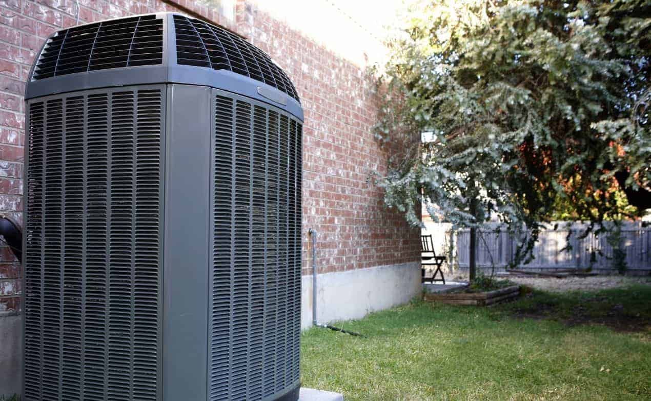 How to Select a Quiet HVAC Unit for Your Home - Clarke & Rush