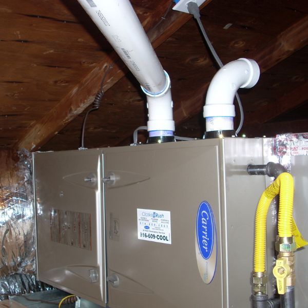 Affordable Furnace Services