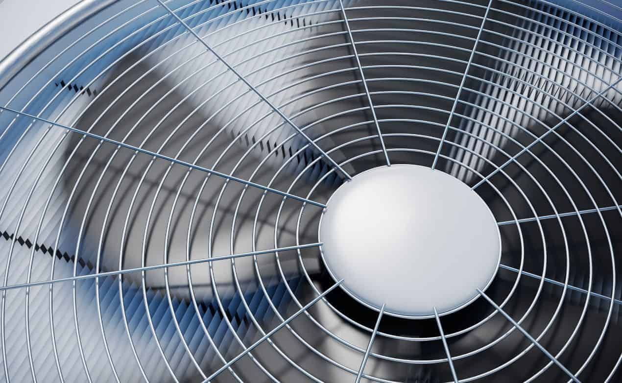 average cost of an air conditioner Sacramento