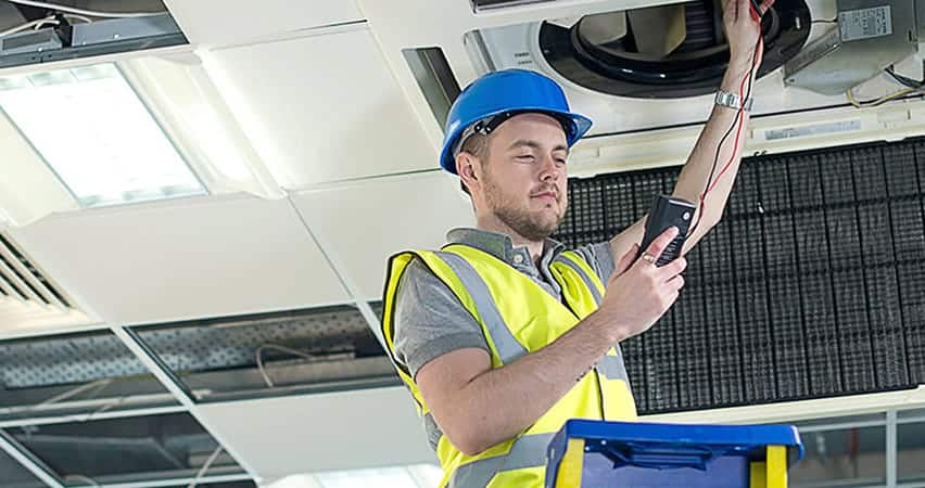 ac maintenance