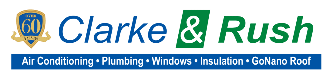 Clarke & Rush Over 60 Years
