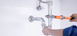 Plumbing Sacramento Hero