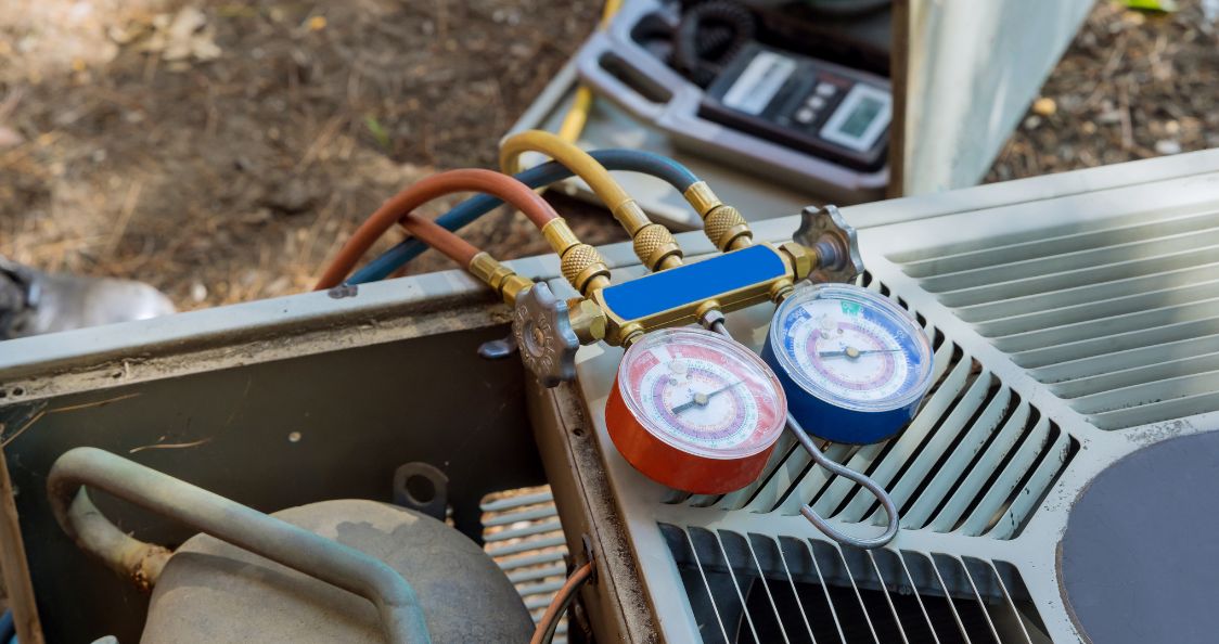 Expert Strategies For Effective Ac Repair
