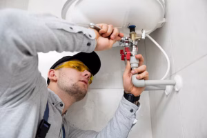 Plumbing Picture