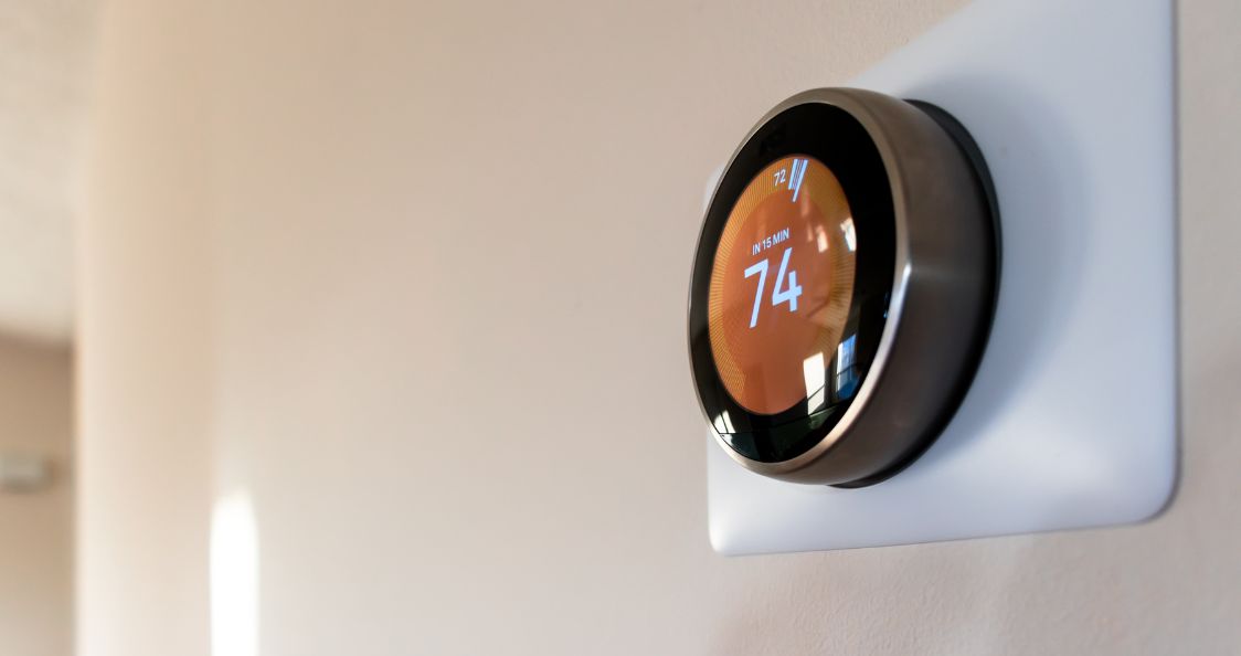 Savings Made Simple Why Your Home Needs A Smart Thermostat