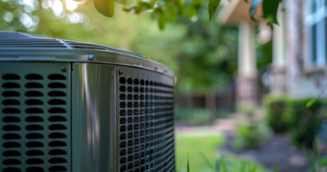 The Average Cost Of Ac Installation In Sacramento