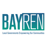BayREN - Bay Area Regional Energy Network badge