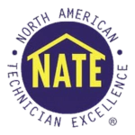 north american technician excellence badge