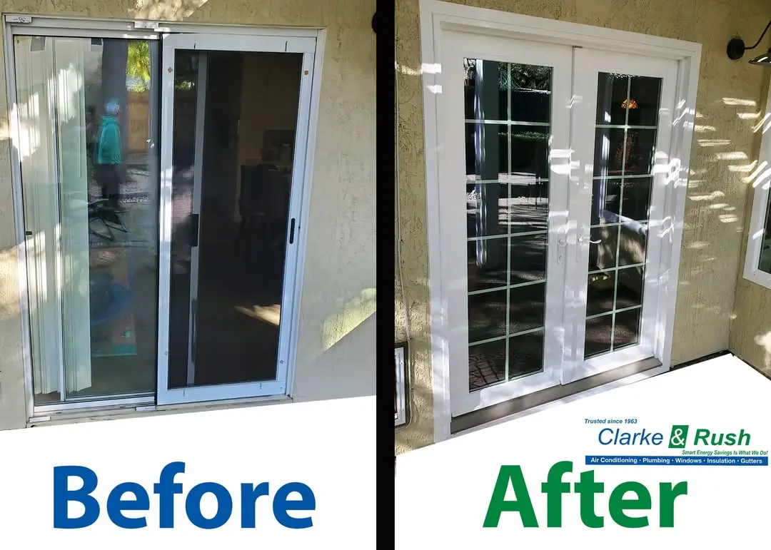 Anlin Window Installers in Sacramento Area