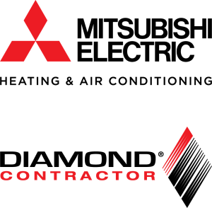 Diamond Contractor Mitsubishi Mini Splits Ductless in Sacramento Ca