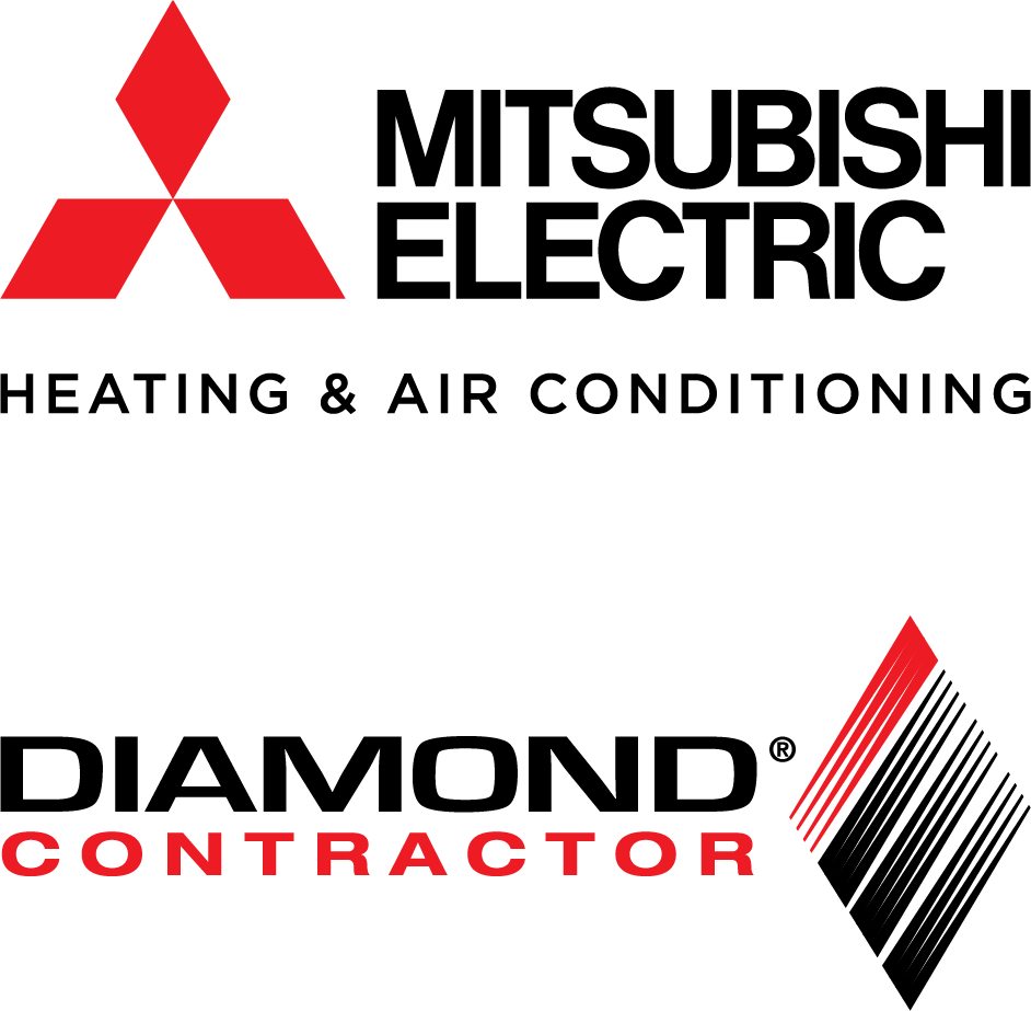 Diamond Contractor Mitsubishi Mini Splits Ductless in Sacramento Ca