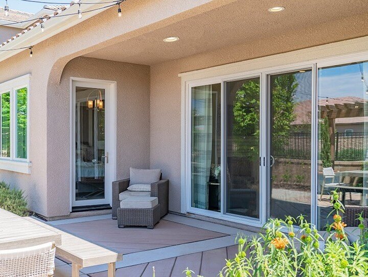 Windows 4 Dual Pane Window Installers in Sacramento