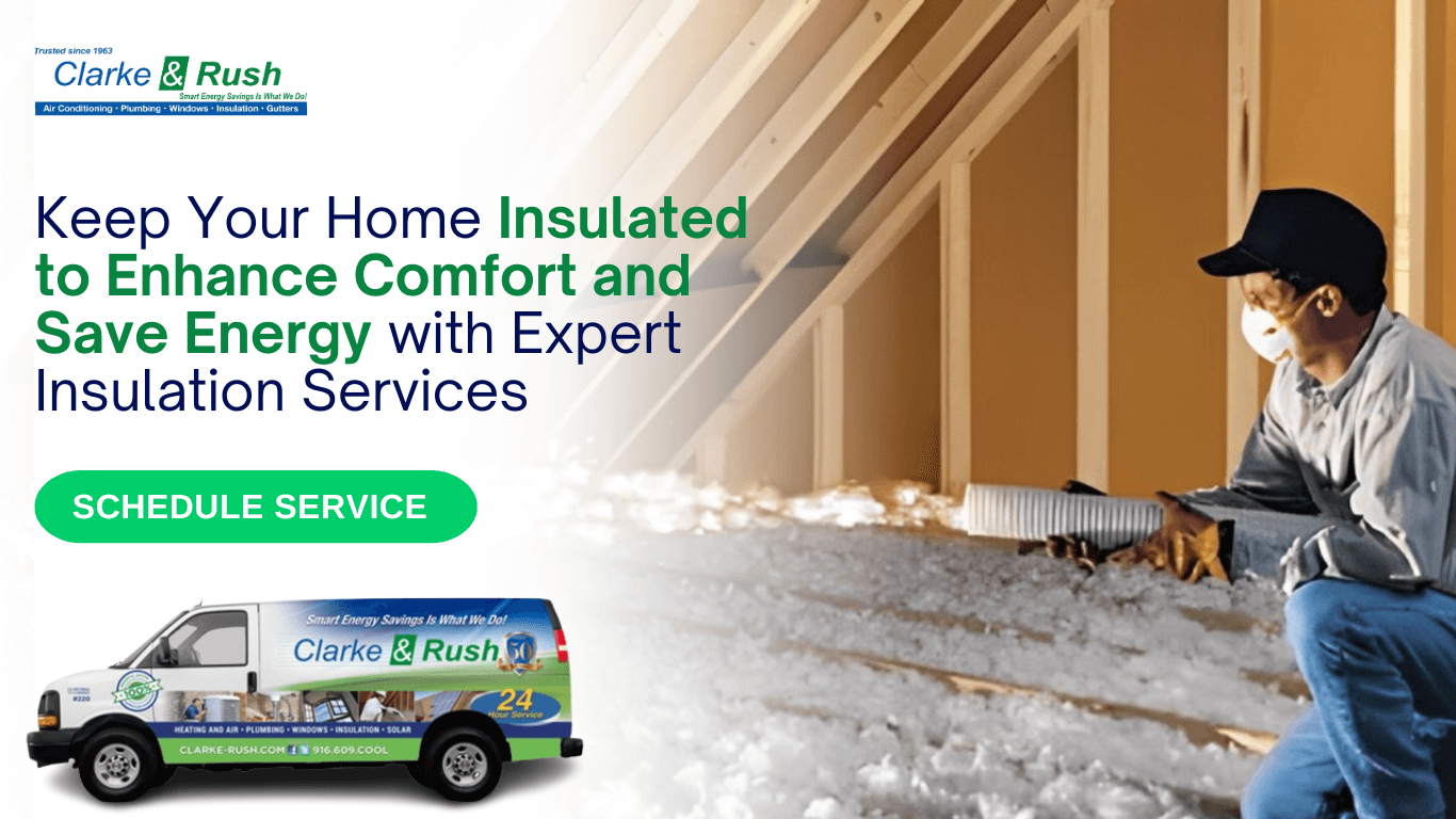 Keep Your Home Insulated to Enhance Comfort and Save Energy with Expert Insulation Services