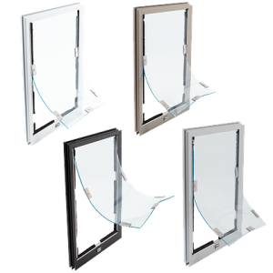 Screen Pet Door Installation in Sacramento Call Today 916 609 2665