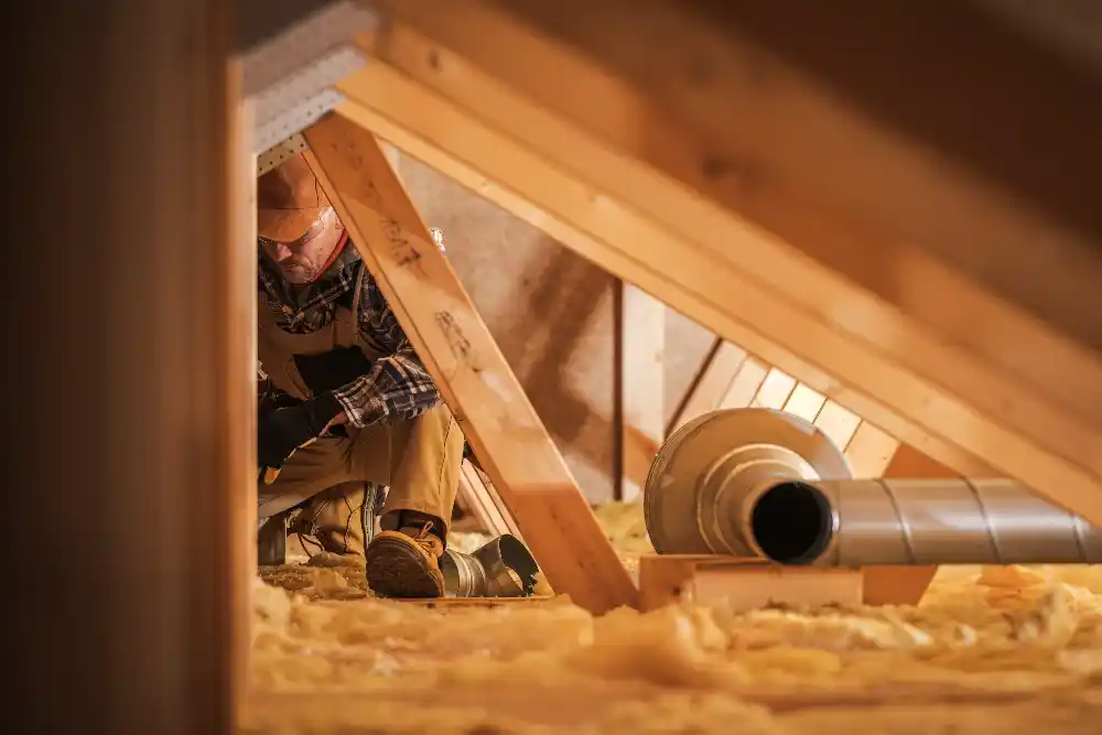 how much insulation do I need in my attic