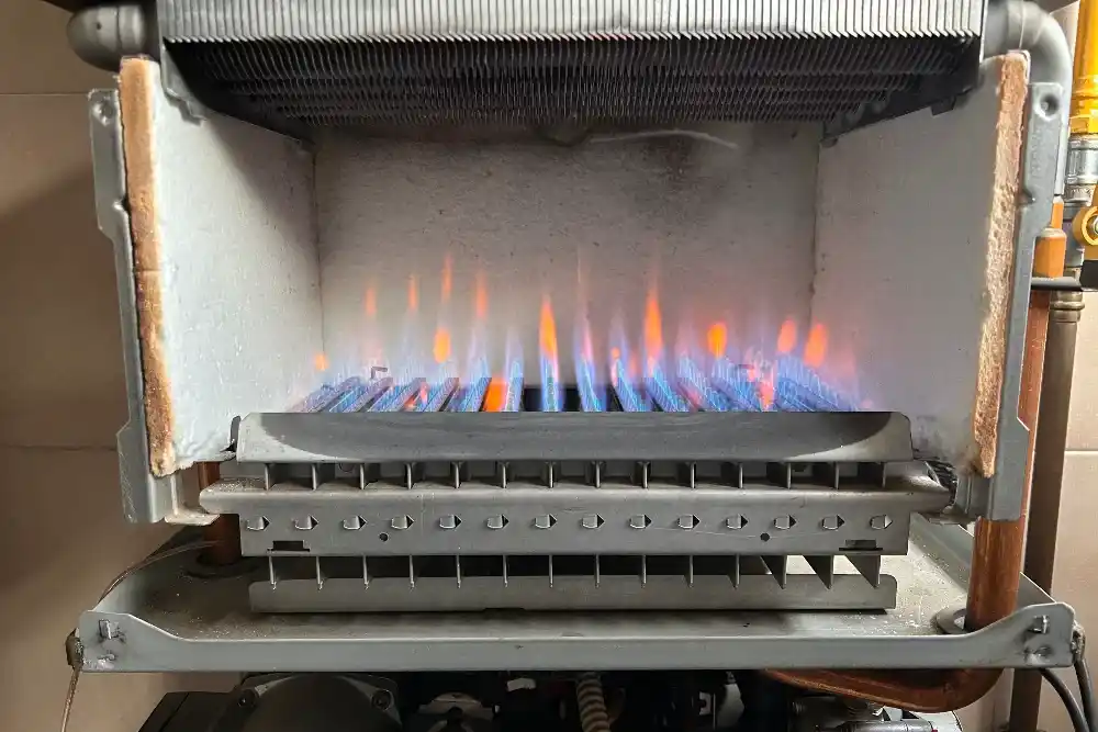 why is my furnace not turning on