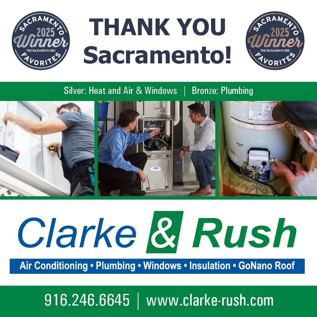 Sacramento Favorites 2025
