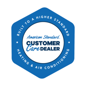 American Standard Customer Care Dealer