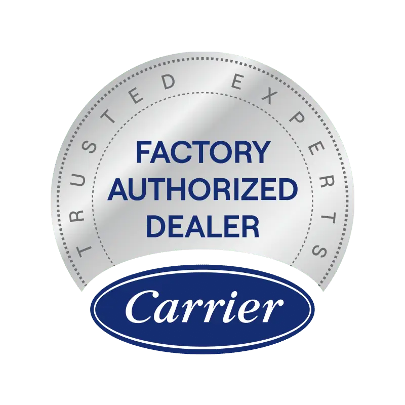 Clarke & Rush Mechanical 20 Carrier Factory Authorized Dealer