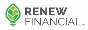 Renew Financial logo