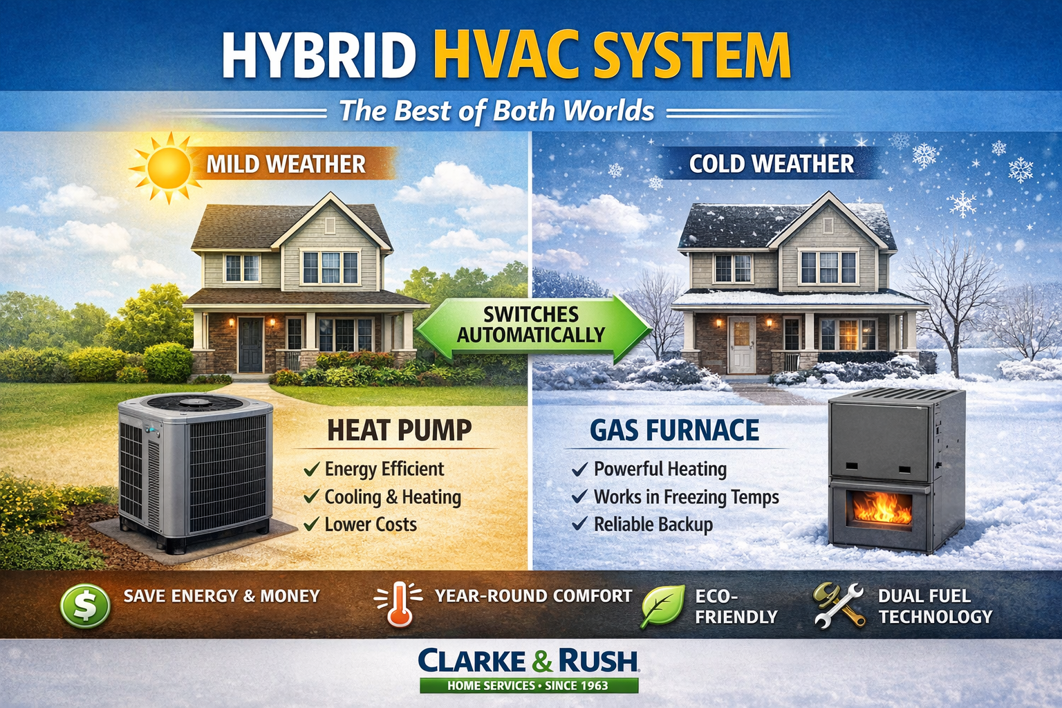 Hybrid HVAC system best of both worlds_hor