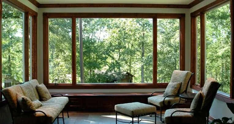 energy efficient windows