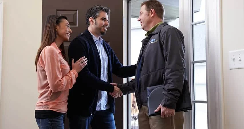 hvac experts explain how to reduce energy use