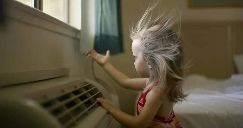 air conditioning