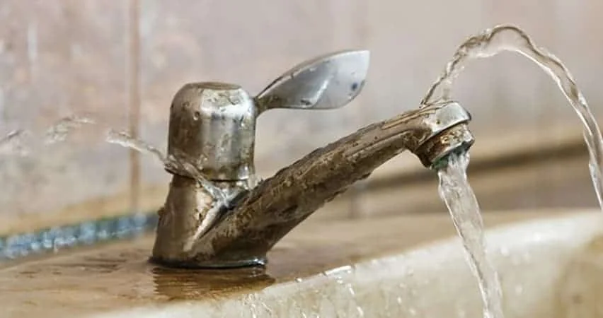 emergency plumbing services