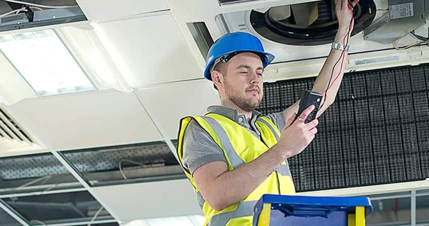ac maintenance