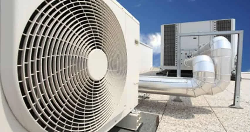 hvac efficiency