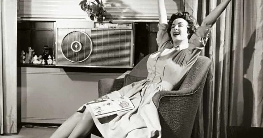 ailing ac system