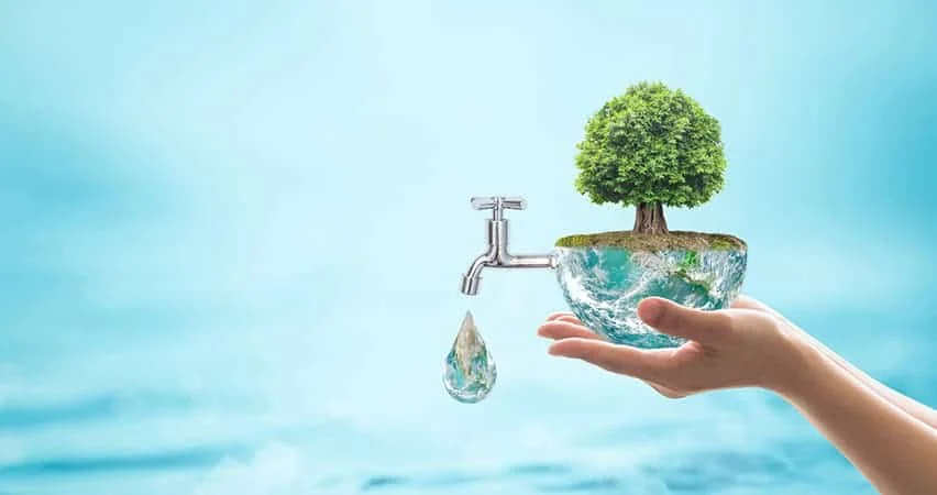 plumbing efficency