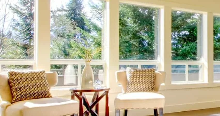 best window warranty sacramento