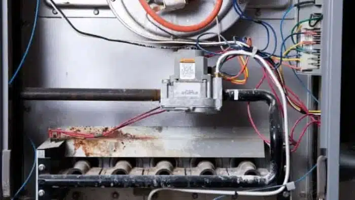 Furnace Maintenance in Sacramento - Clarke & Rush