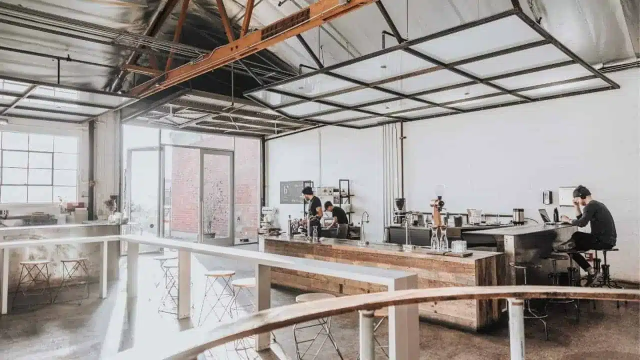 commercial plumbing services