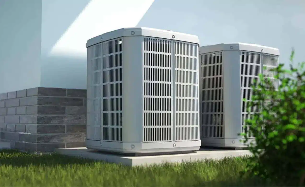 is replacing my ac compressor worth it
