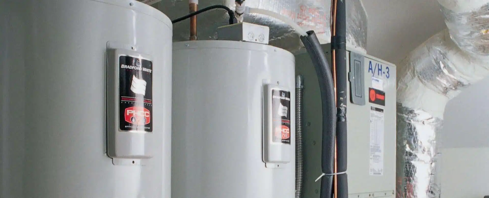 DIY furnace repair - Clarke & Rush