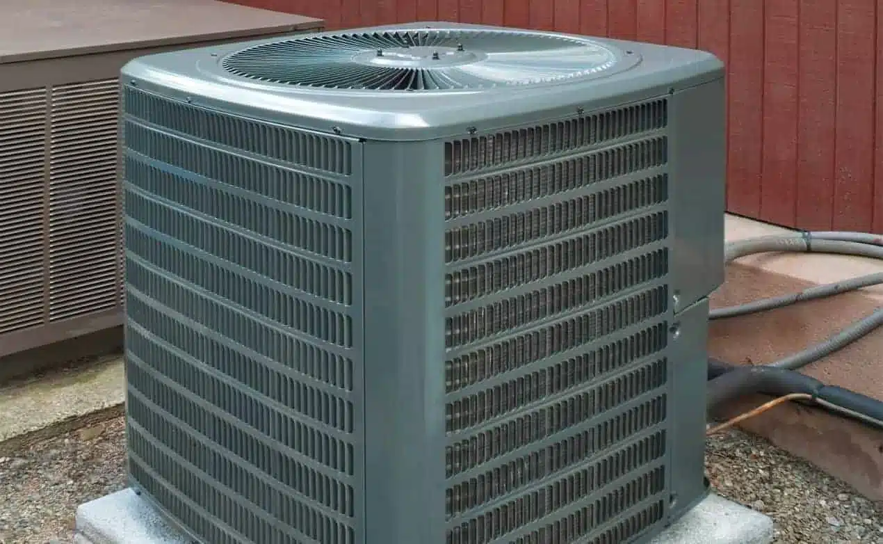 maintaining your heat pump - clarke & rush